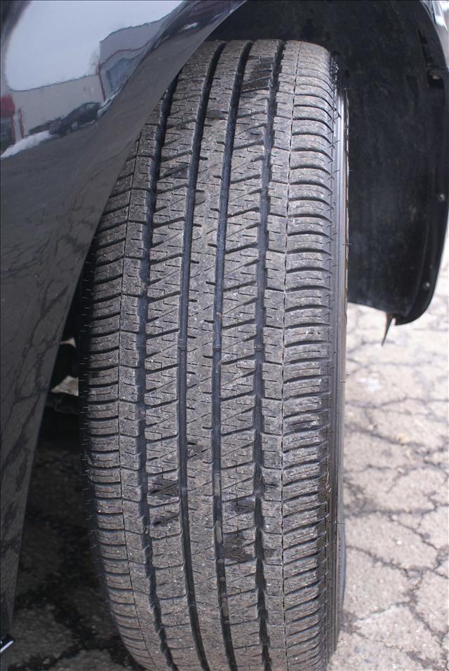 2008 Dodge Grand Caravan S