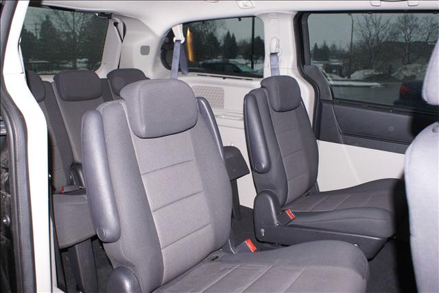 2008 Dodge Grand Caravan S