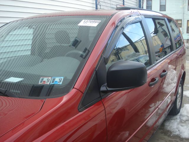 2008 Dodge Grand Caravan SE