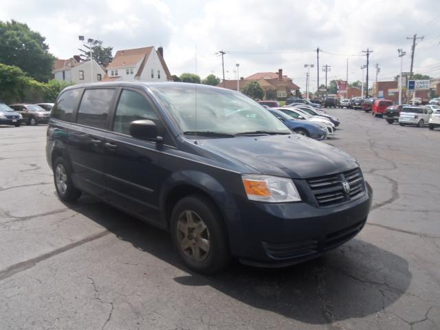 2008 Dodge Grand Caravan SE