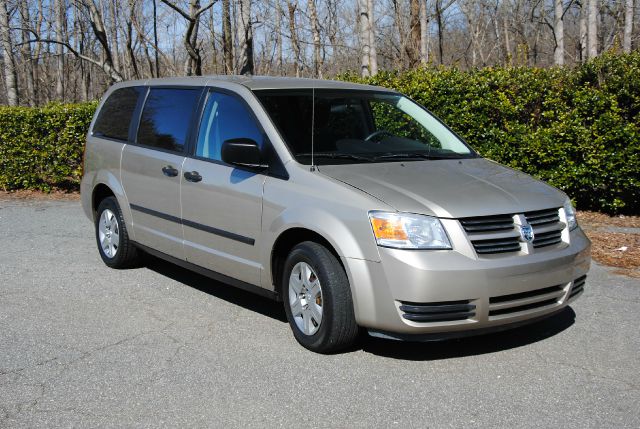 2008 Dodge Grand Caravan SE