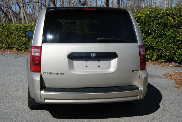 2008 Dodge Grand Caravan SE