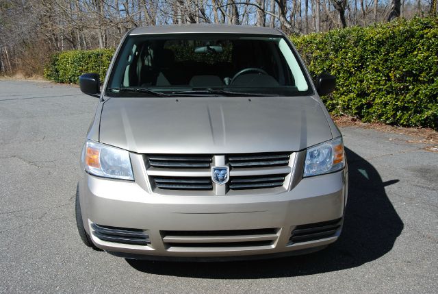 2008 Dodge Grand Caravan SE
