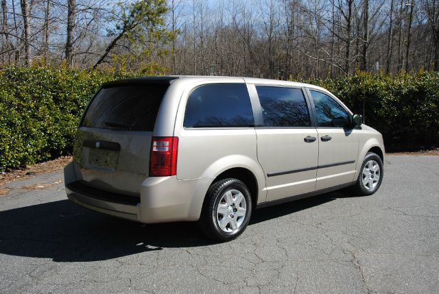 2008 Dodge Grand Caravan SE