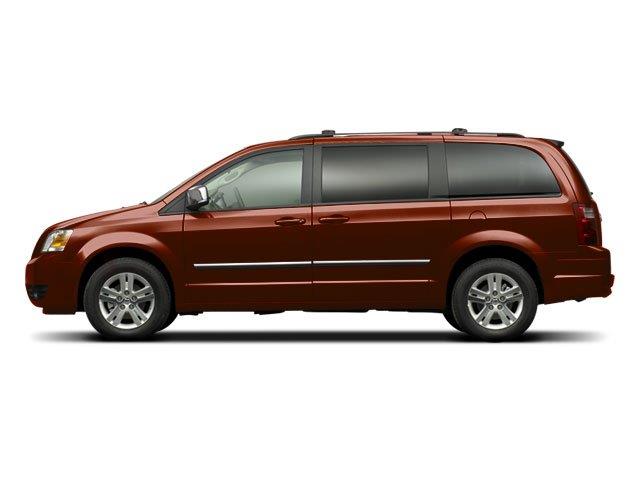 2008 Dodge Grand Caravan S