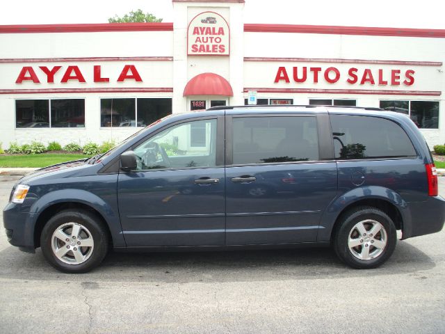 2008 Dodge Grand Caravan Eddie Baurer - Liquidator