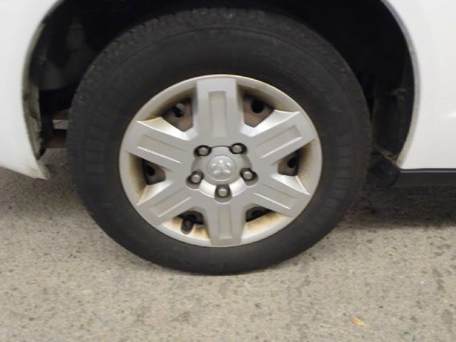 2008 Dodge Grand Caravan SE