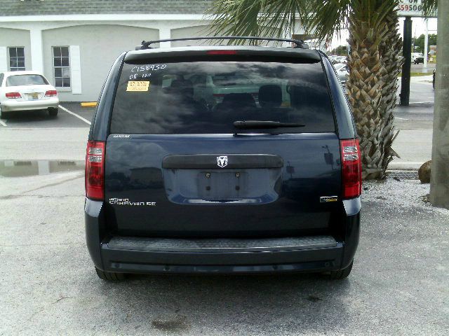 2008 Dodge Grand Caravan SE