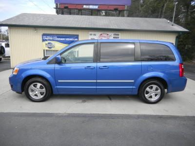 2008 Dodge Grand Caravan S