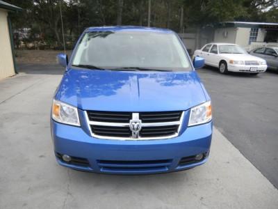 2008 Dodge Grand Caravan S
