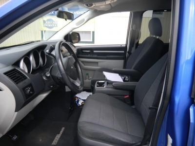 2008 Dodge Grand Caravan S