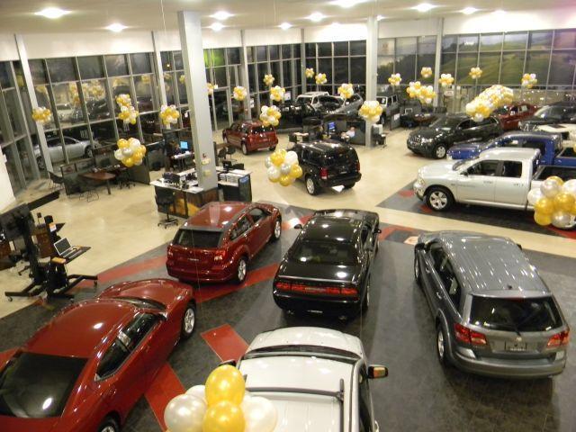 2008 Dodge Grand Caravan S