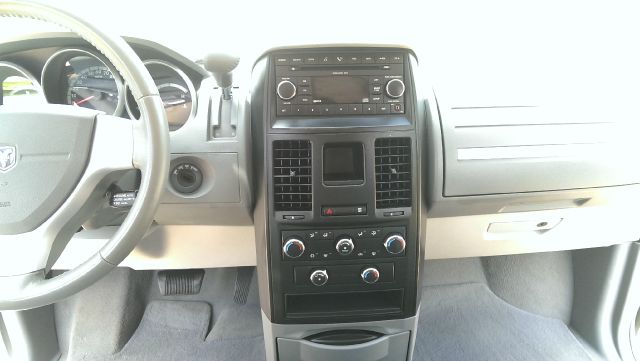 2008 Dodge Grand Caravan SE