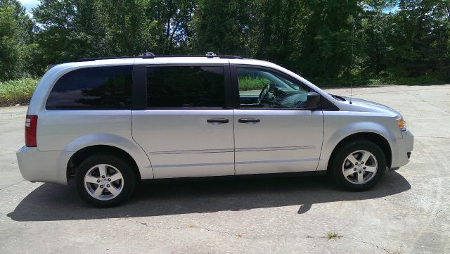 2008 Dodge Grand Caravan SE
