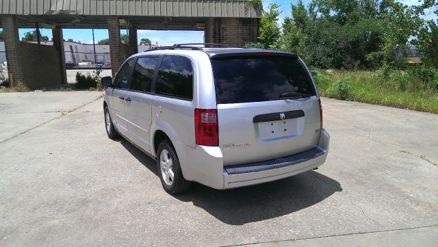 2008 Dodge Grand Caravan SE