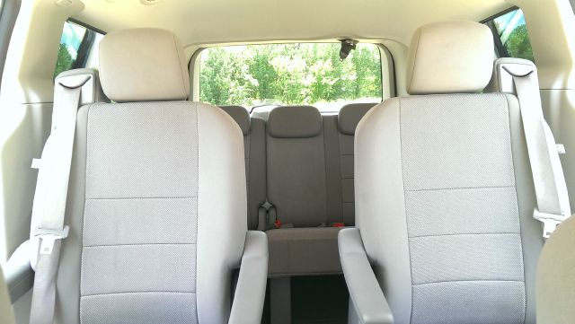 2008 Dodge Grand Caravan SE