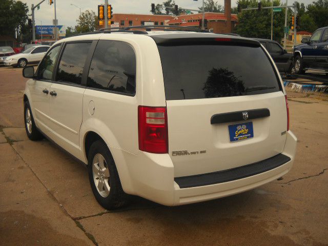 2008 Dodge Grand Caravan XLT Super Cab FX4 Long Bed Dually ~ 4x4 Diesel