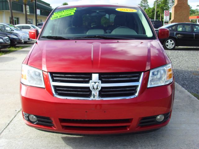 2008 Dodge Grand Caravan S