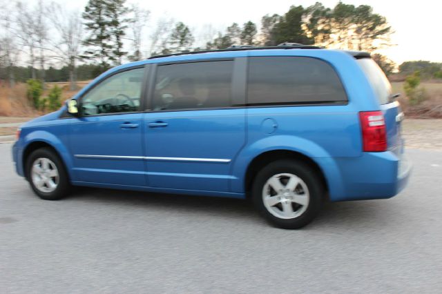 2008 Dodge Grand Caravan S