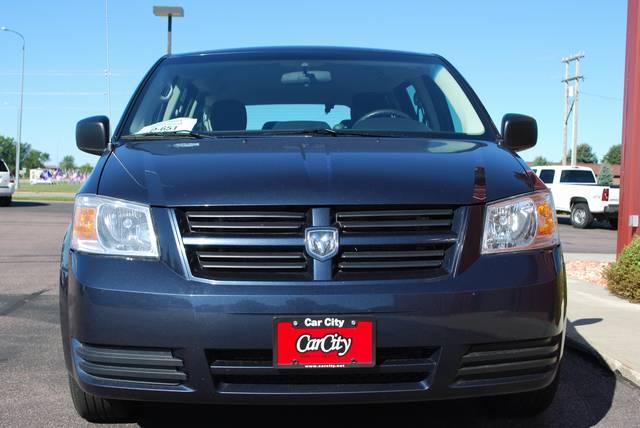 2008 Dodge Grand Caravan SE