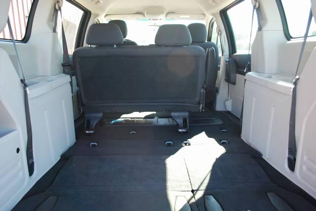 2008 Dodge Grand Caravan SE