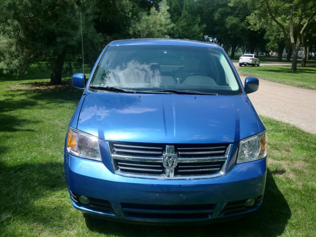 2008 Dodge Grand Caravan S