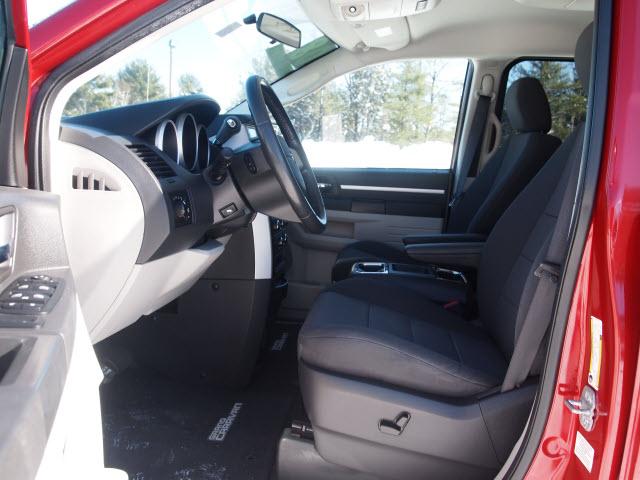 2008 Dodge Grand Caravan S