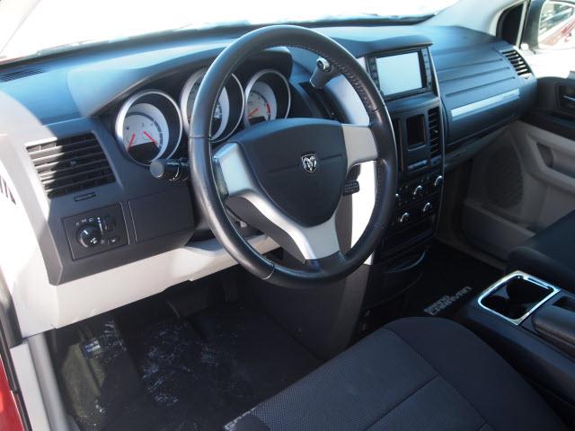 2008 Dodge Grand Caravan S