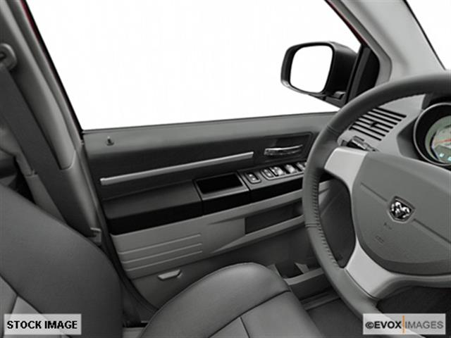 2008 Dodge Grand Caravan S