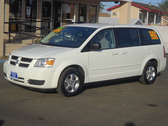 2009 Dodge Grand Caravan SE