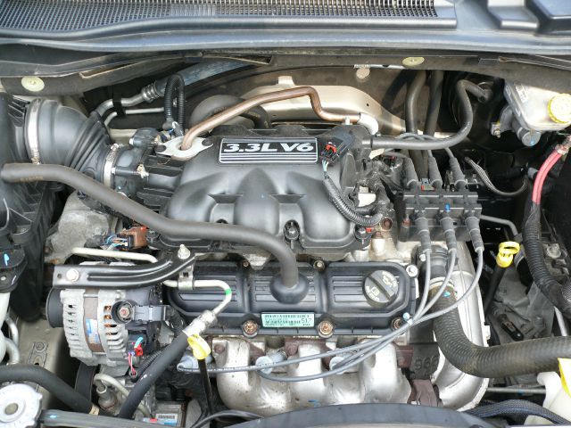 2009 Dodge Grand Caravan SE