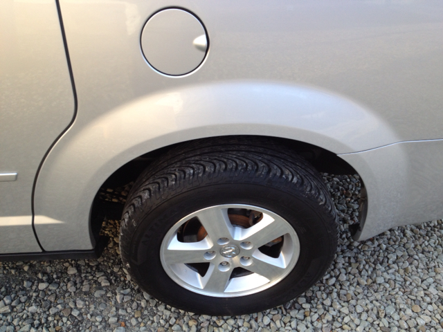 2009 Dodge Grand Caravan SE