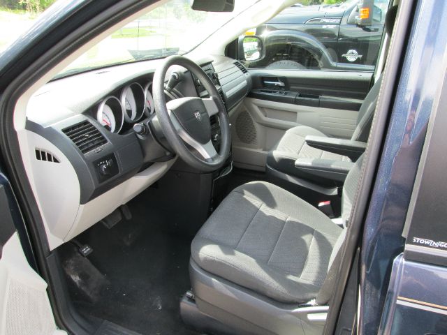 2009 Dodge Grand Caravan SE