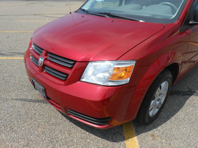2009 Dodge Grand Caravan SE