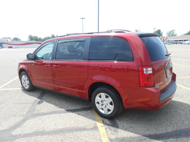 2009 Dodge Grand Caravan SE