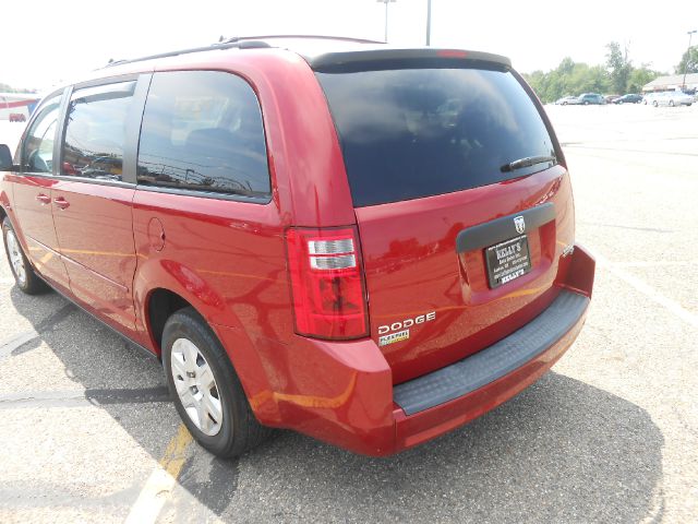 2009 Dodge Grand Caravan SE