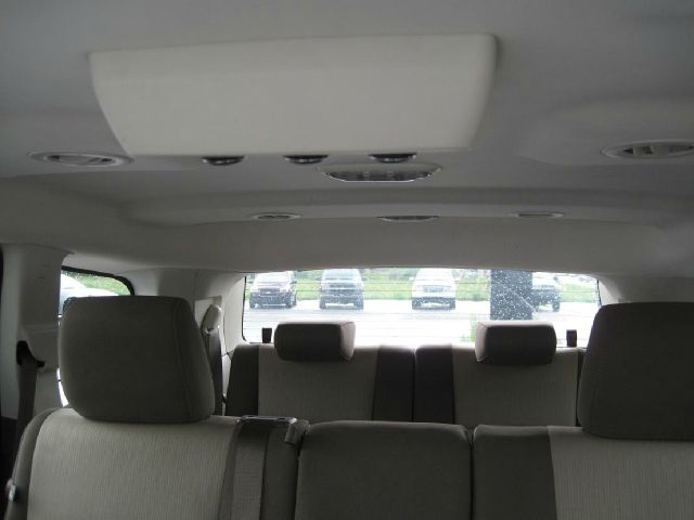 2009 Dodge Grand Caravan SE