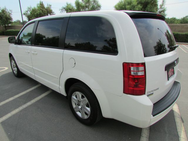 2009 Dodge Grand Caravan SE