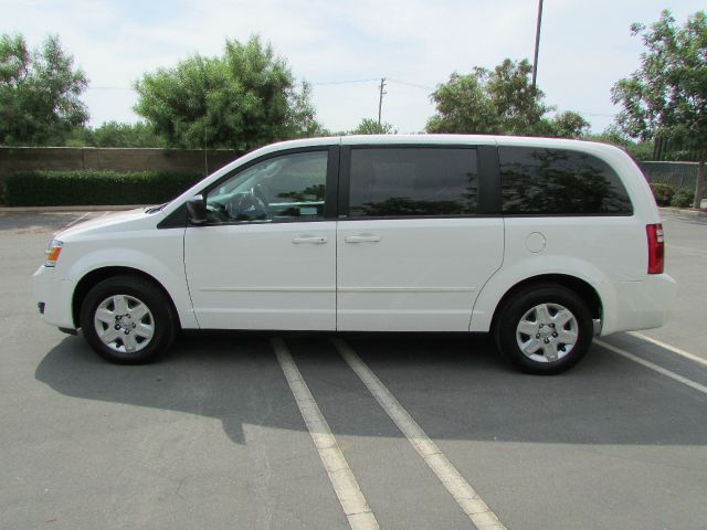2009 Dodge Grand Caravan SE