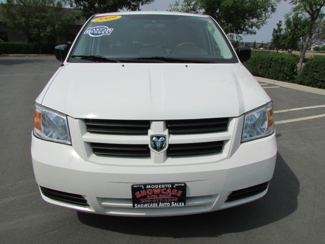 2009 Dodge Grand Caravan SE