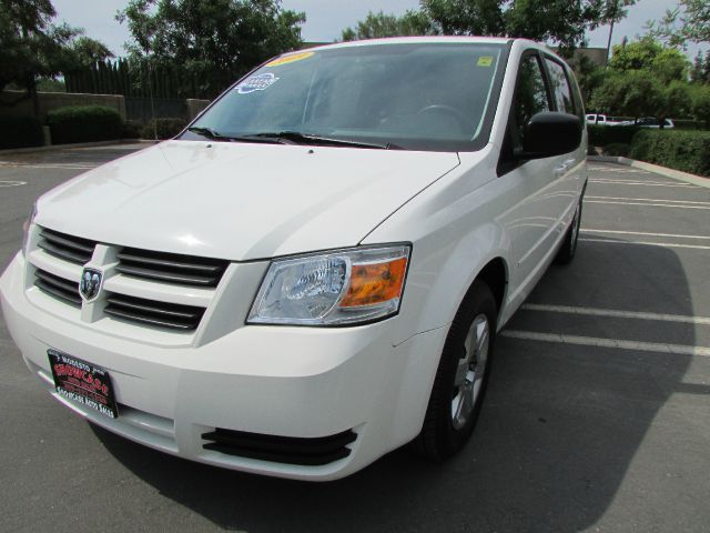 2009 Dodge Grand Caravan SE
