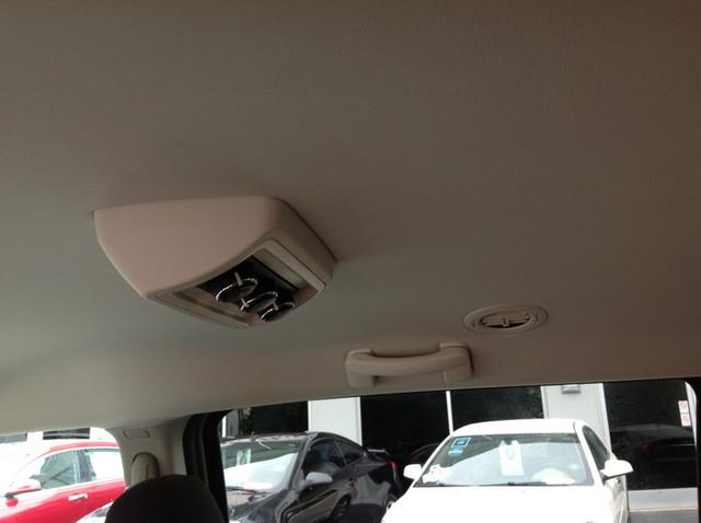 2009 Dodge Grand Caravan SE