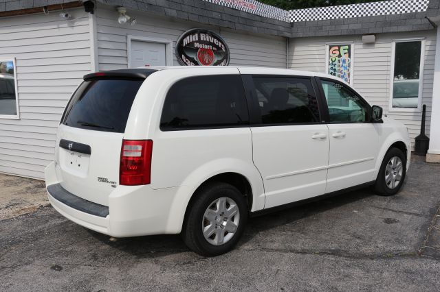 2009 Dodge Grand Caravan SE
