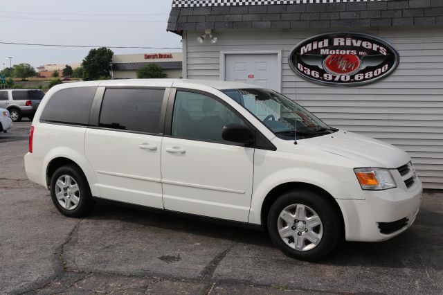 2009 Dodge Grand Caravan SE