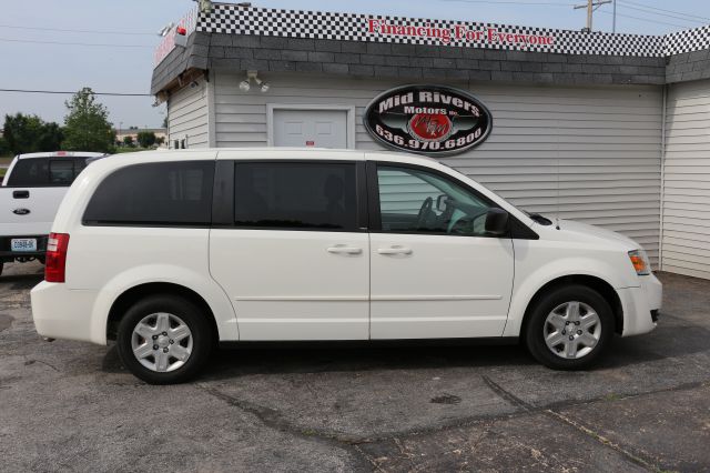 2009 Dodge Grand Caravan SE