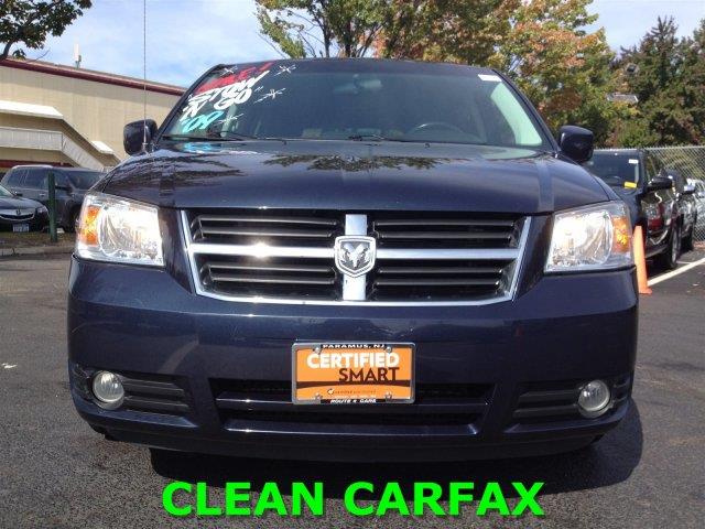 2009 Dodge Grand Caravan Sport-2nd Bench-4wd-four Door-1 Owner