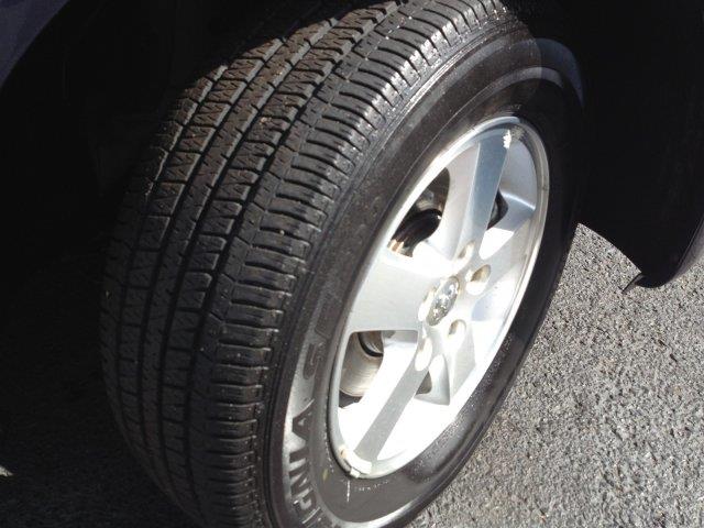 2009 Dodge Grand Caravan Sport-2nd Bench-4wd-four Door-1 Owner