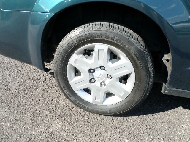 2009 Dodge Grand Caravan SE