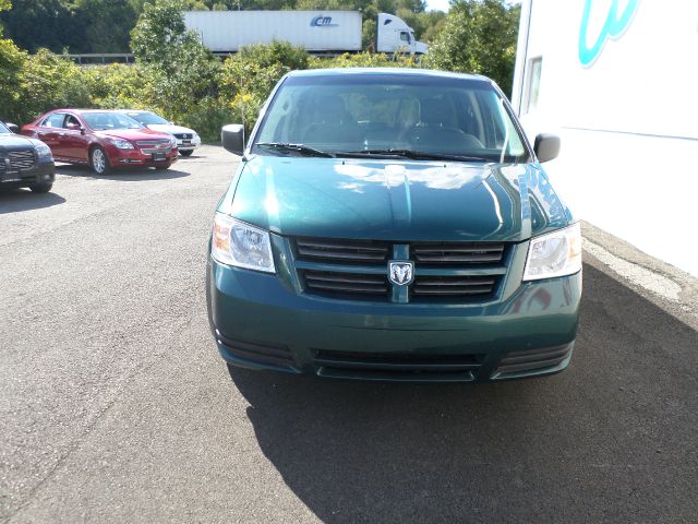2009 Dodge Grand Caravan SE