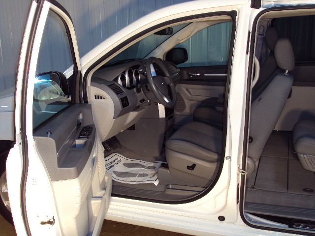 2009 Dodge Grand Caravan S